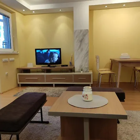 Anka Apartment Divcibare