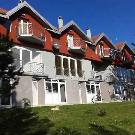 Anka Apartment Divcibare