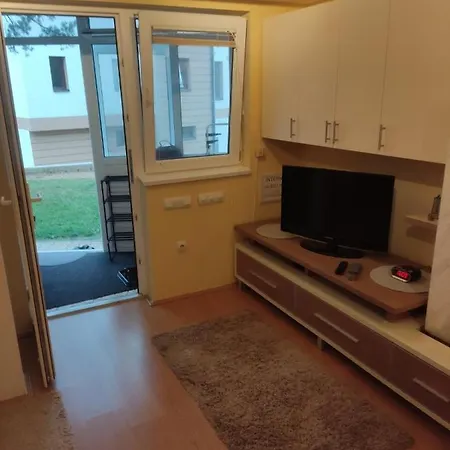 Anka Apartment Divcibare