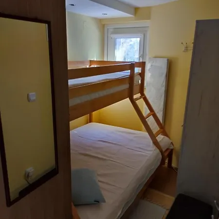 Apartment Anka
